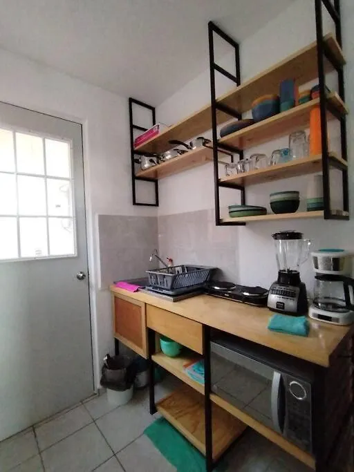 Holiday home Family Accommodation With Pool And Water Park Cancun Mexico