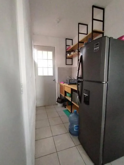 Family Accommodation With Pool And Water Park Cancun Holiday home